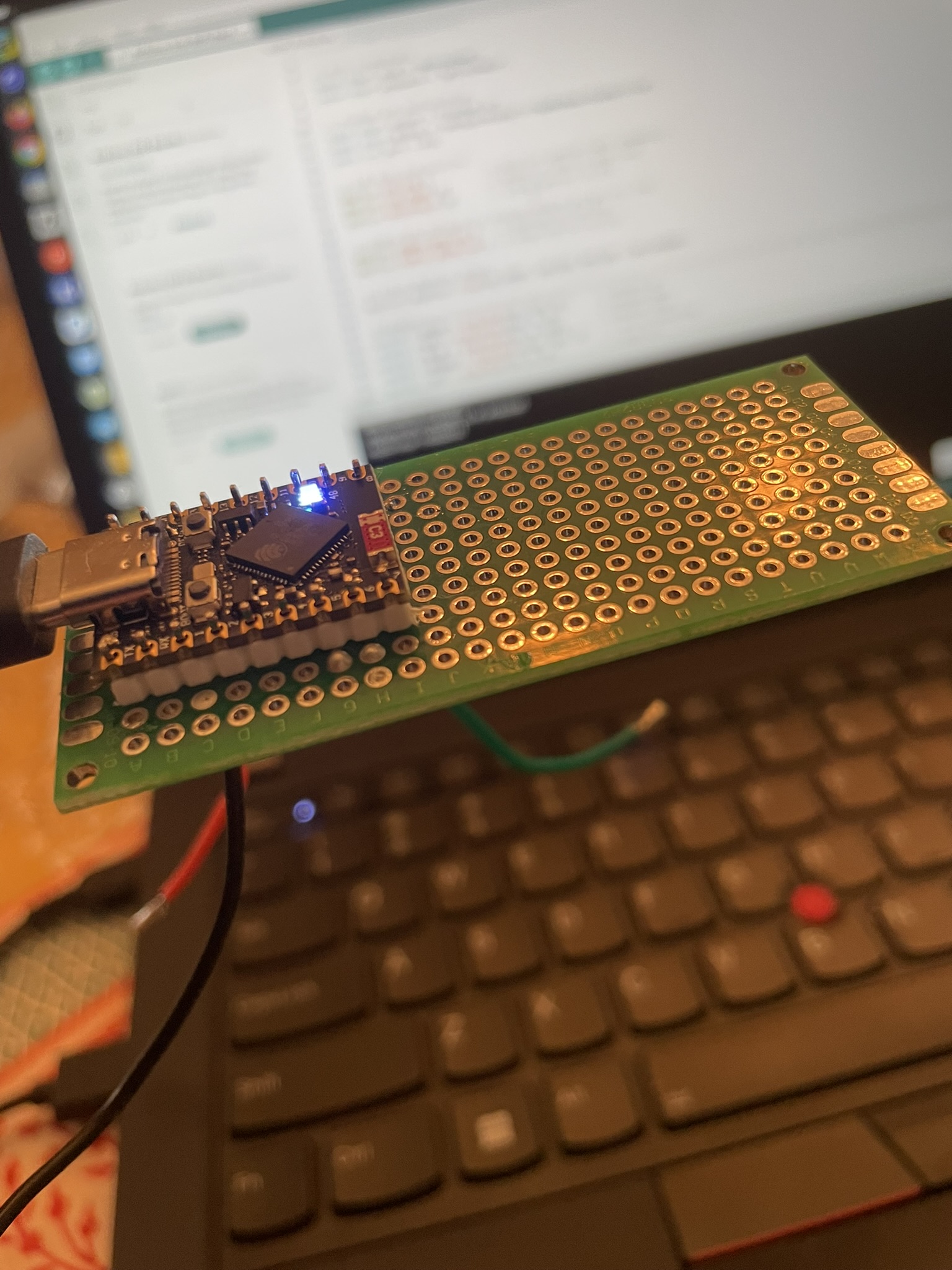 ESP32-S3